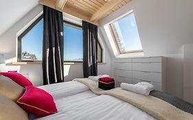 Osada Gubalowka Na Polanie Pajakowka & Spa